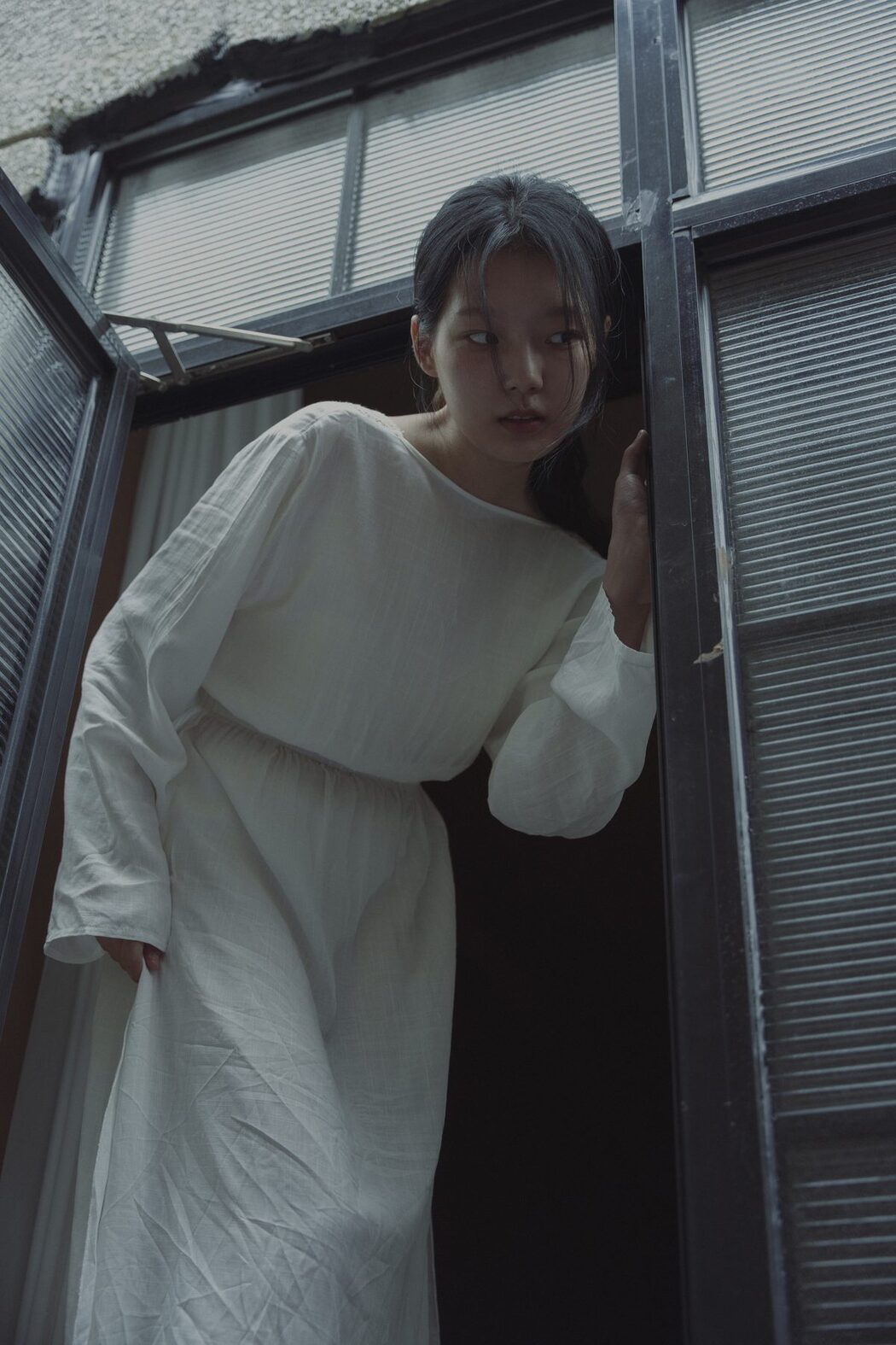 YiTuYu艺图语 Vol.5709 Xiao Hu