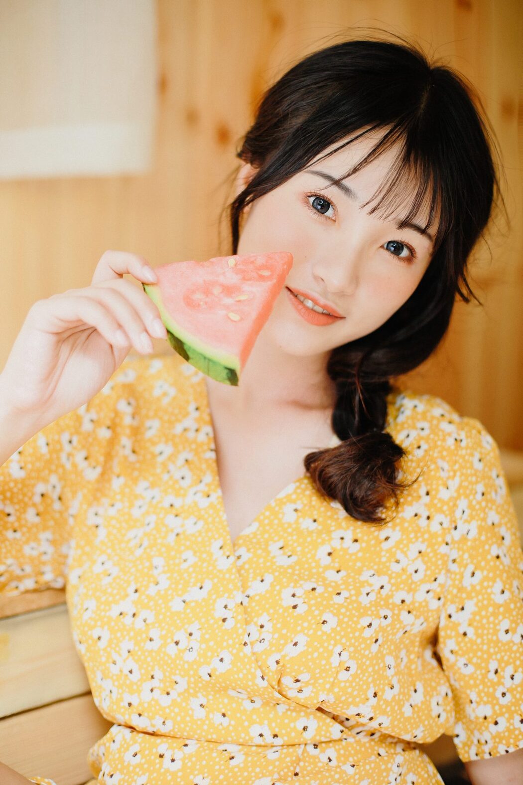 YiTuYu艺图语 Vol.5714 Yue Ya