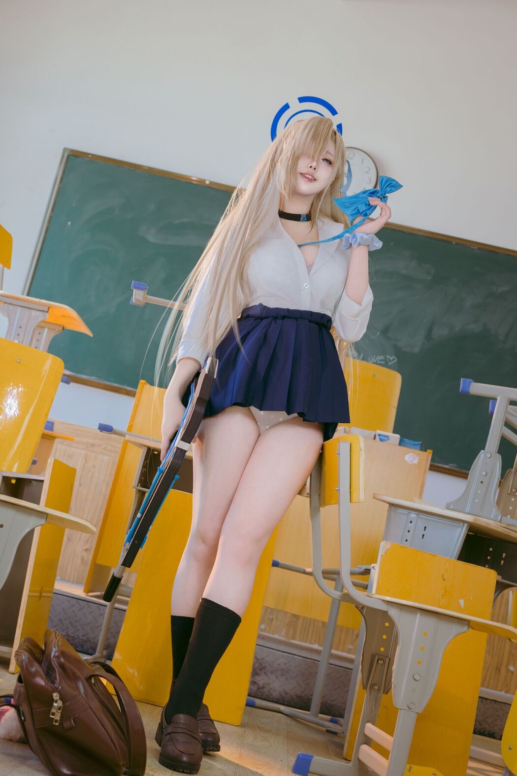 Coser@一北亦北 And 是三不是世w &#8211; 花凛本真爱版 Part01 (54P)