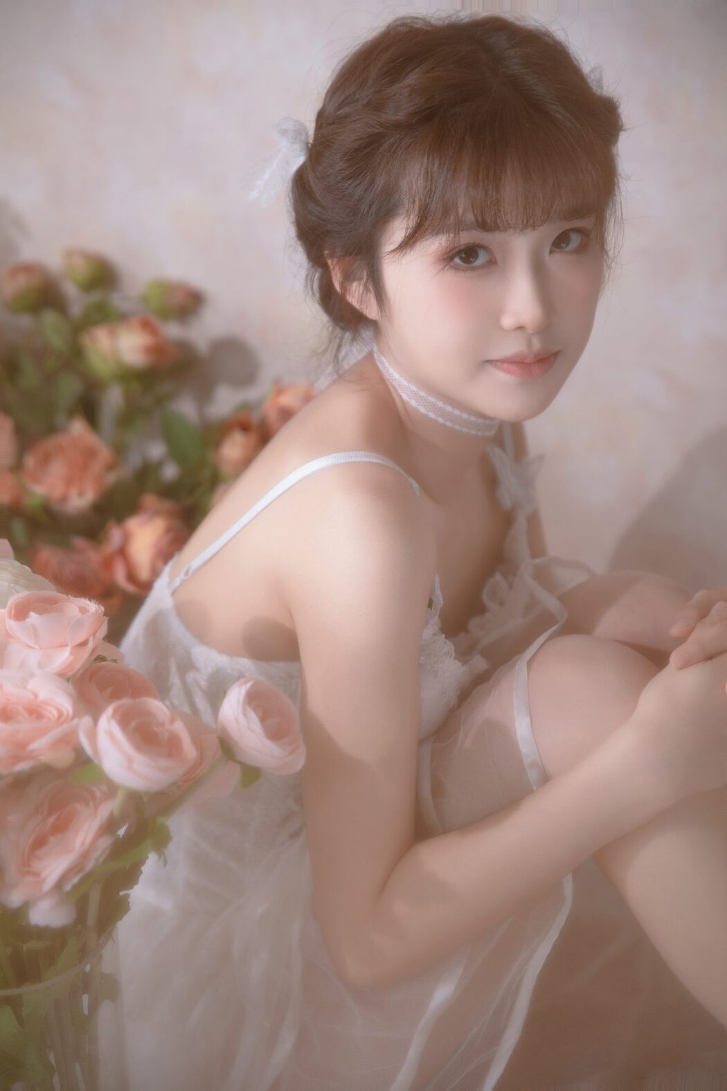 YiTuYu艺图语 Vol.5701 Yue Yue
