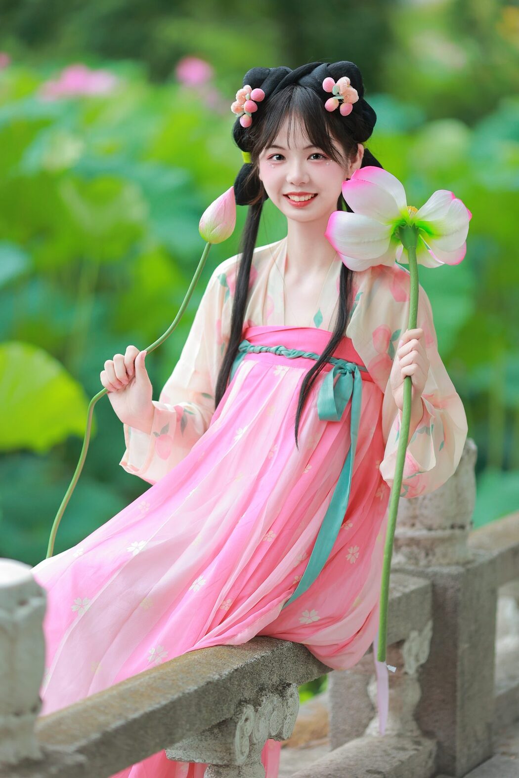 YiTuYu艺图语 Vol.5699 Mu Yan Se Cc