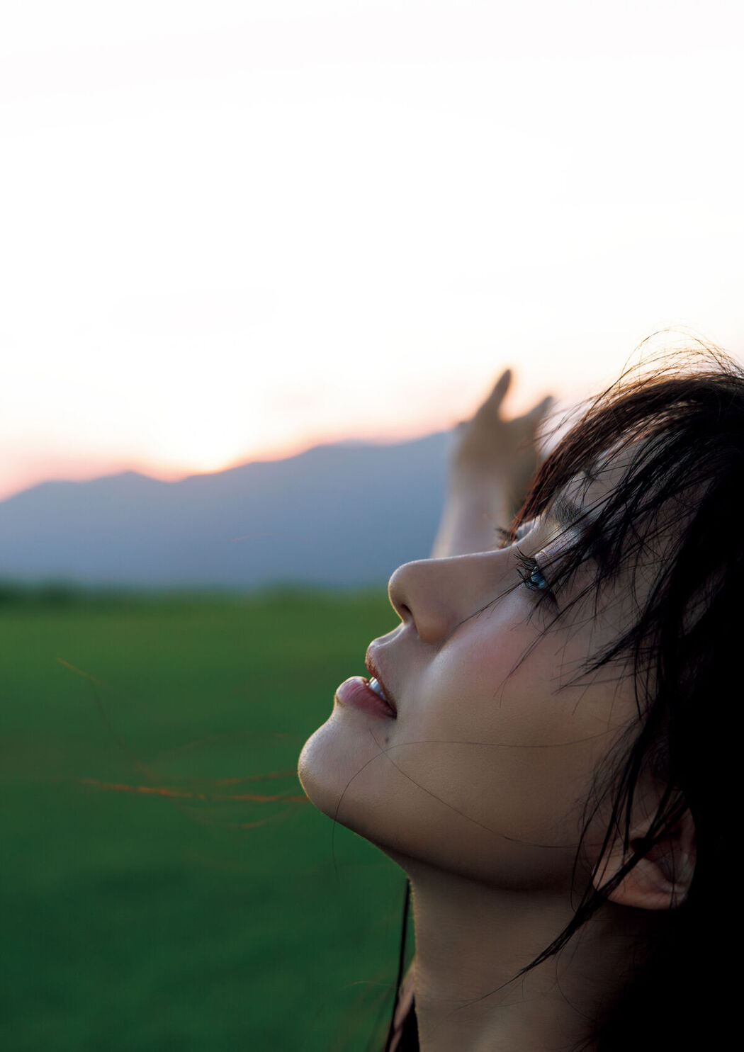 JP Shida Nene 志田音々 – 音色 cantabile 長崎 五島列島編 Part02 (60P)
