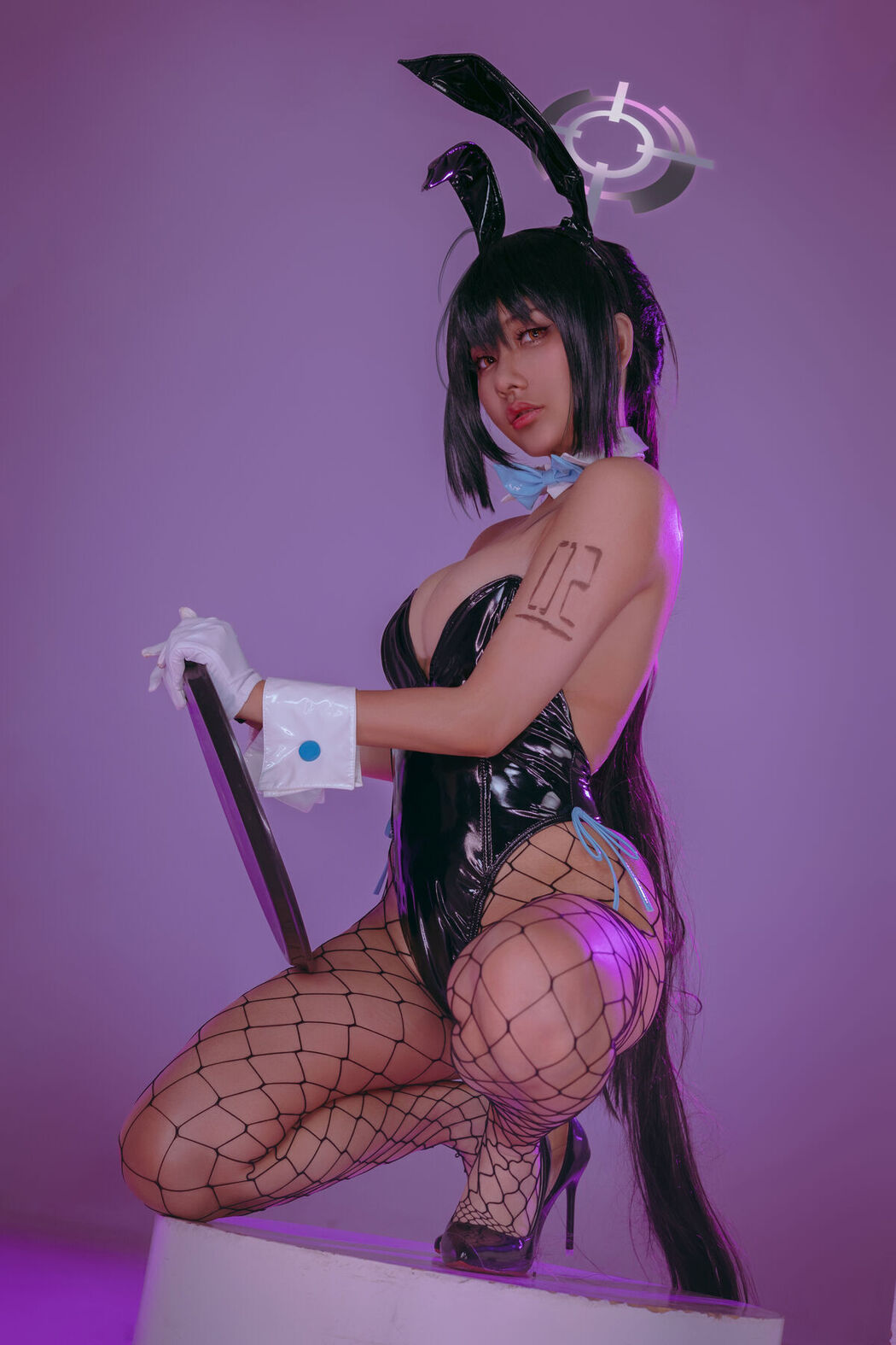Coser@一北亦北 And 是三不是世w &#8211; 花凛本真爱版 Part01 (54P)
