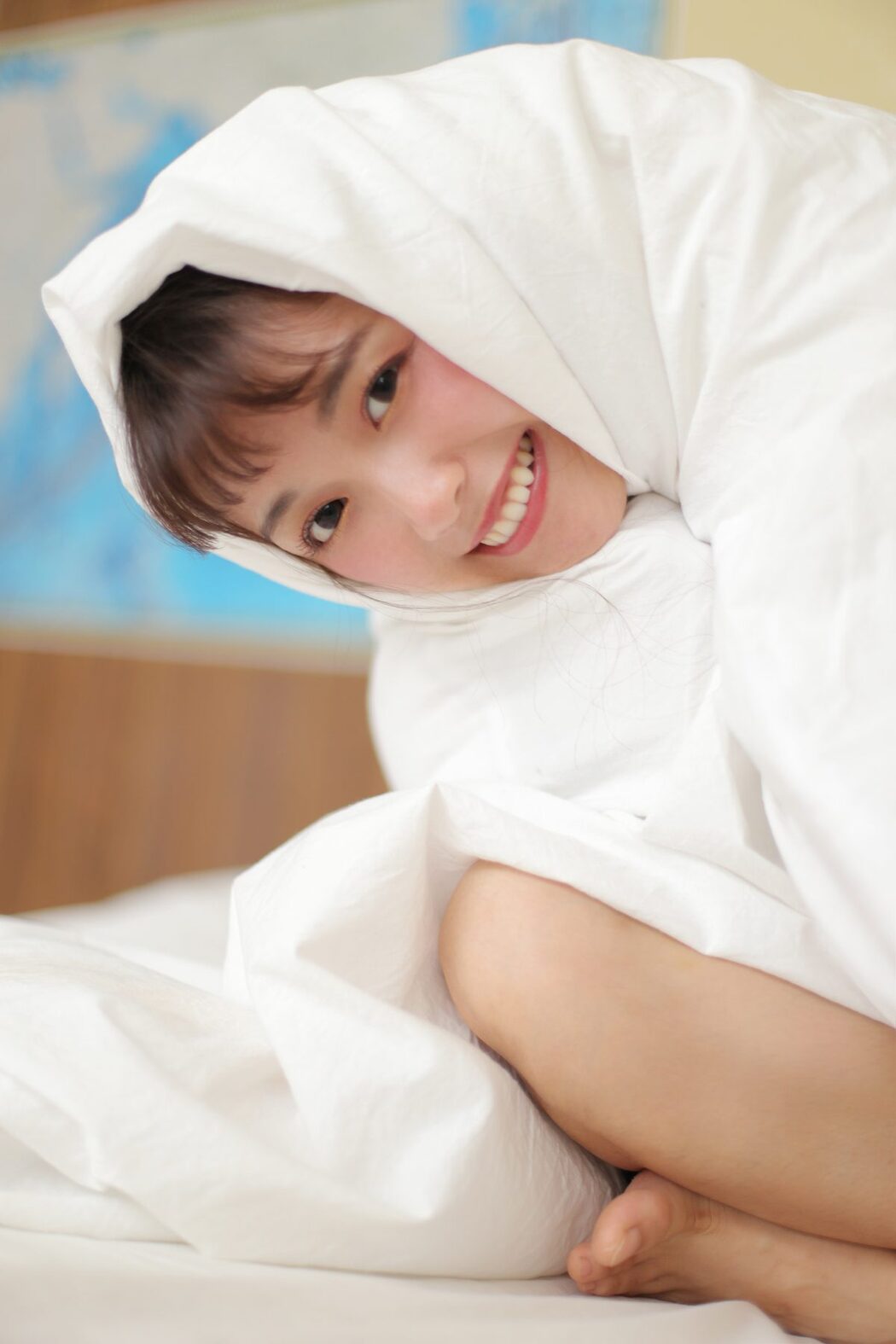 YiTuYu艺图语 Vol.5704 Yi Tiao Yu Wei
