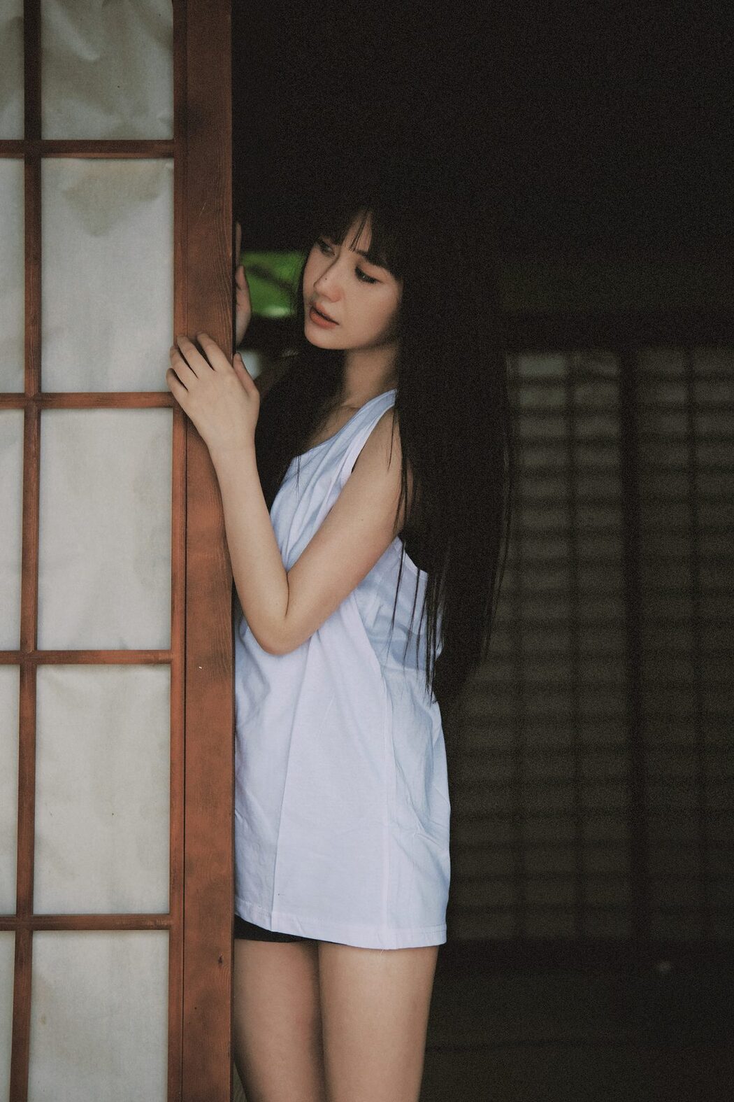 YiTuYu艺图语 Vol.5703 Xia Xia