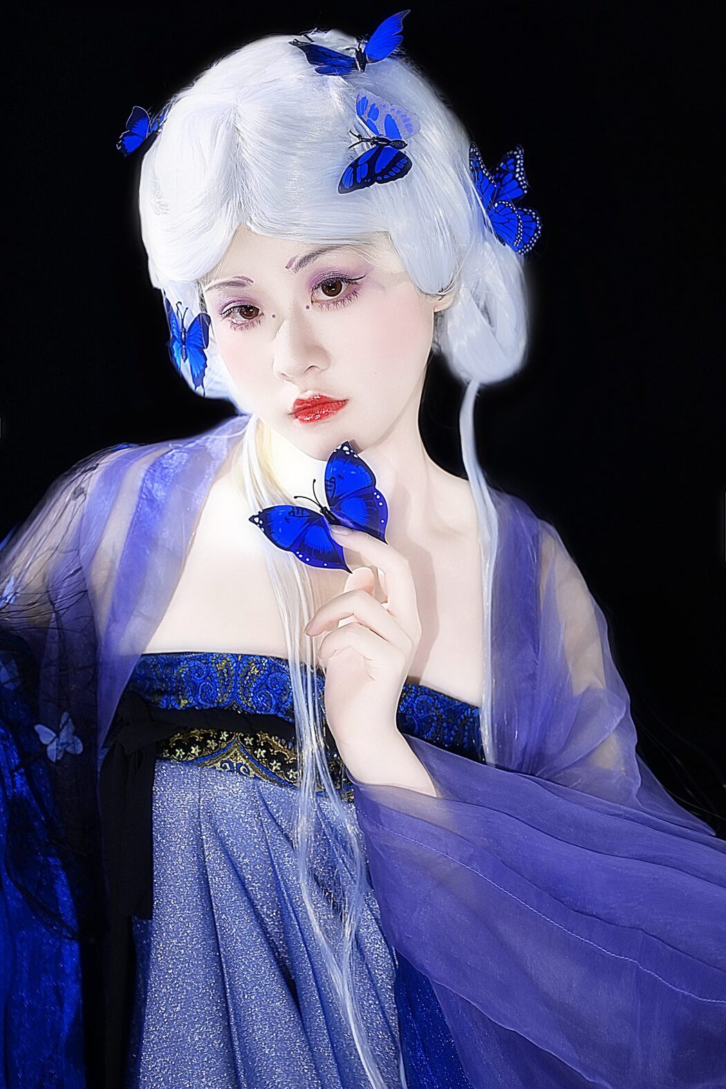 YiTuYu艺图语 Vol.5710 Shen Ci Xing Xing