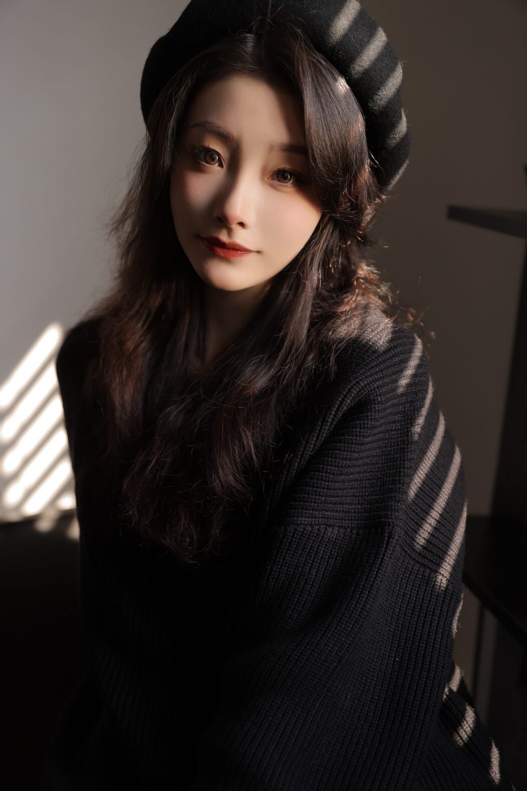 YiTuYu艺图语 Vol.5712 Xiao Xuan Zai Bu Zai