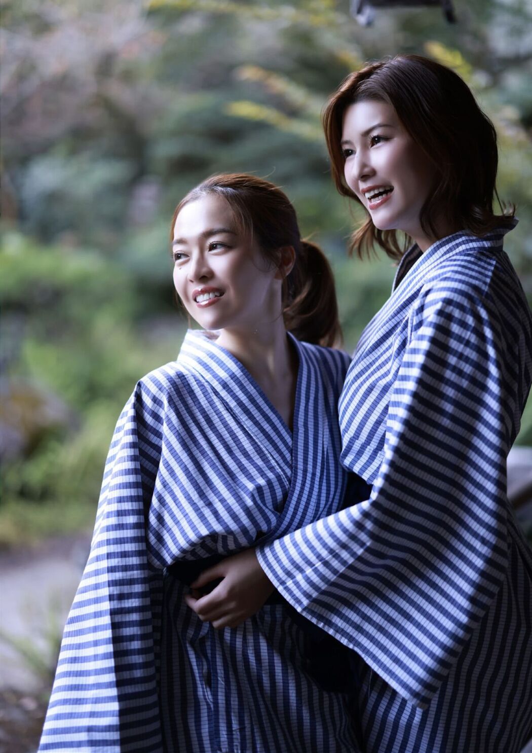 JP 週刊ポスト 2024.12.06-13 – 8 Models (35P)