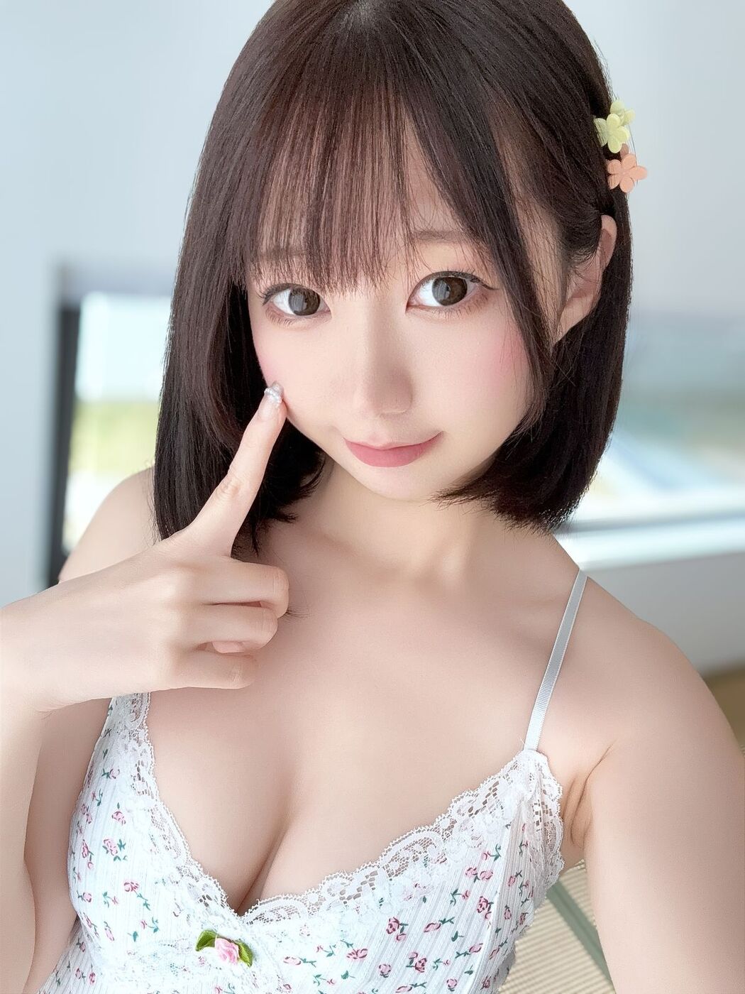 Coser@NAGISA魔物喵 – 2025年01月打包合集 Part8 (49P)