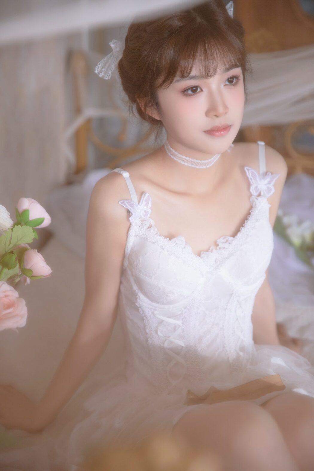 YiTuYu艺图语 Vol.5701 Yue Yue