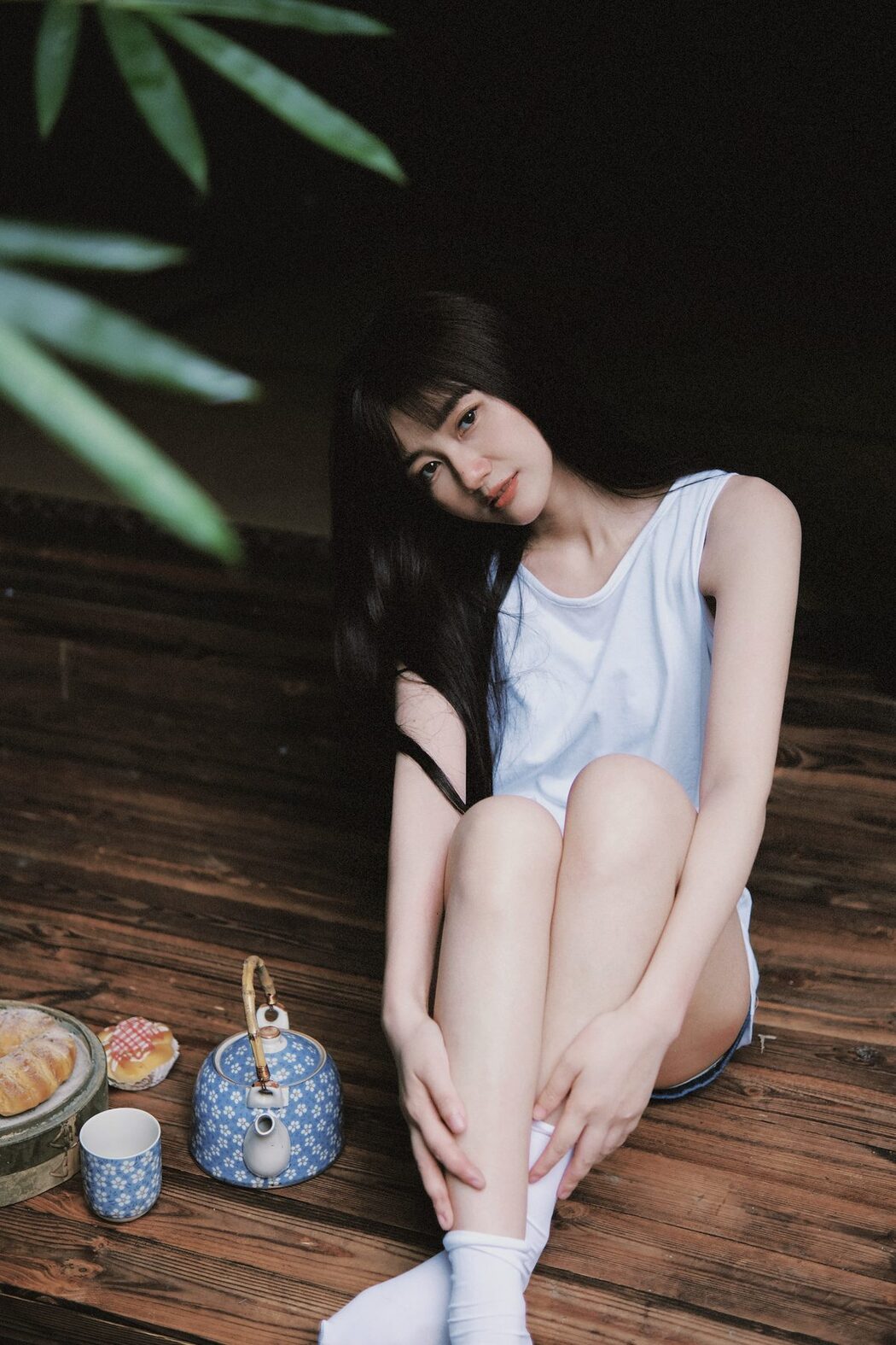 YiTuYu艺图语 Vol.5703 Xia Xia