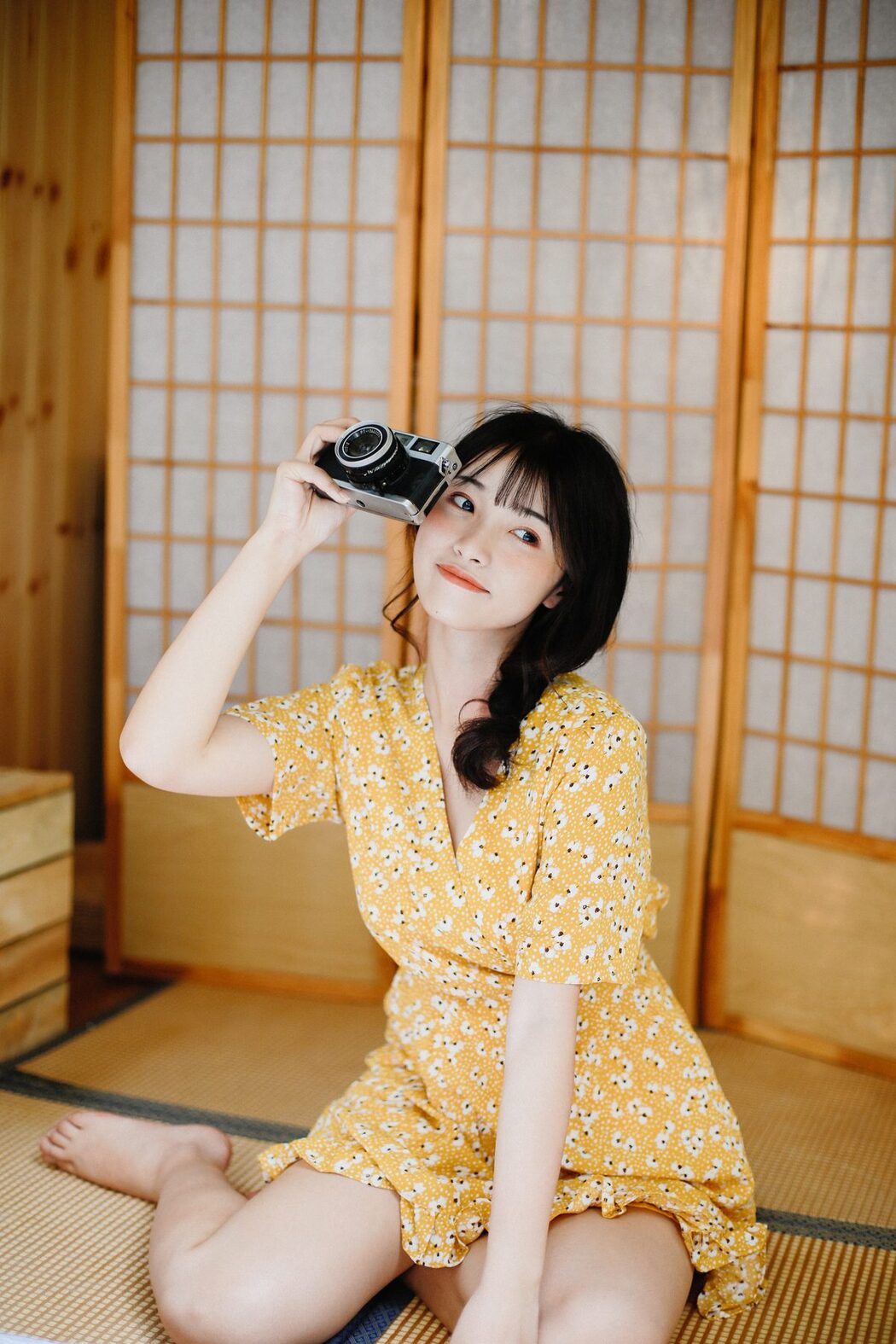 YiTuYu艺图语 Vol.5714 Yue Ya
