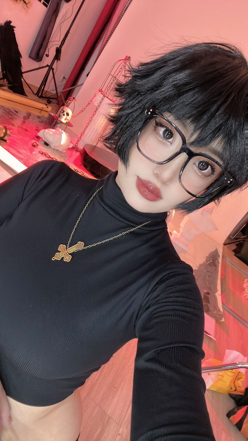 Coser@PuyPuy – Shizuku Murasaki Hunter X Hunter Part1 (51P)