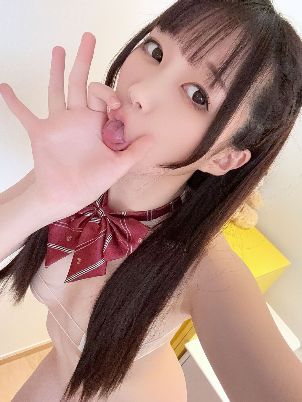 Coser@NAGISA魔物喵 – 2025年01月打包合集 Part4 (50P)