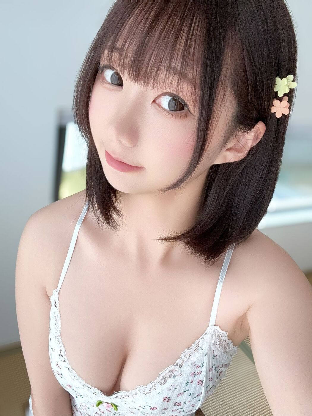 Coser@NAGISA魔物喵 – 2025年01月打包合集 Part8 (49P)