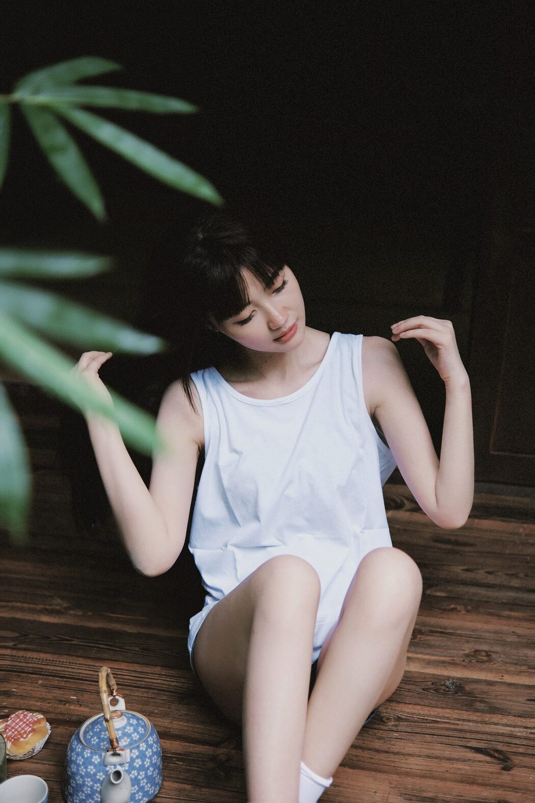 YiTuYu艺图语 Vol.5703 Xia Xia