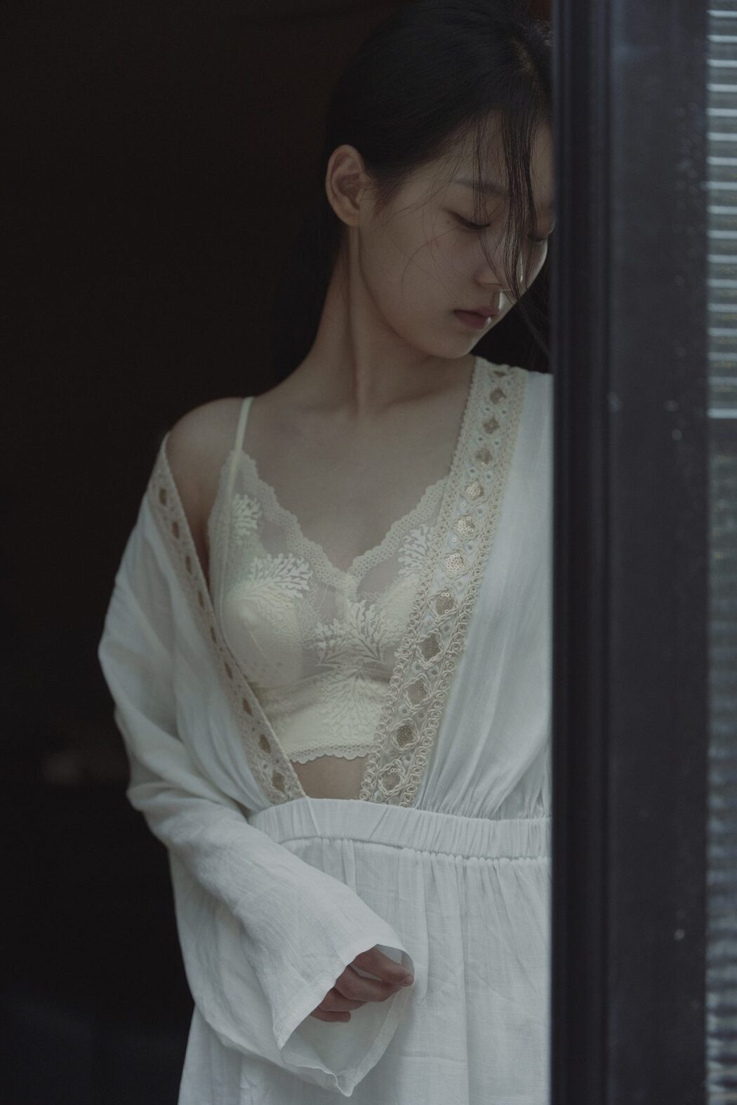 YiTuYu艺图语 Vol.5709 Xiao Hu