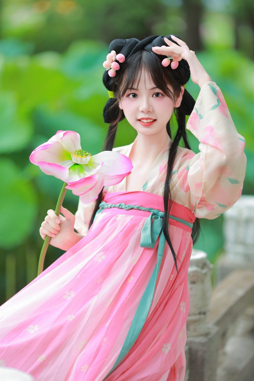 YiTuYu艺图语 Vol.5699 Mu Yan Se Cc