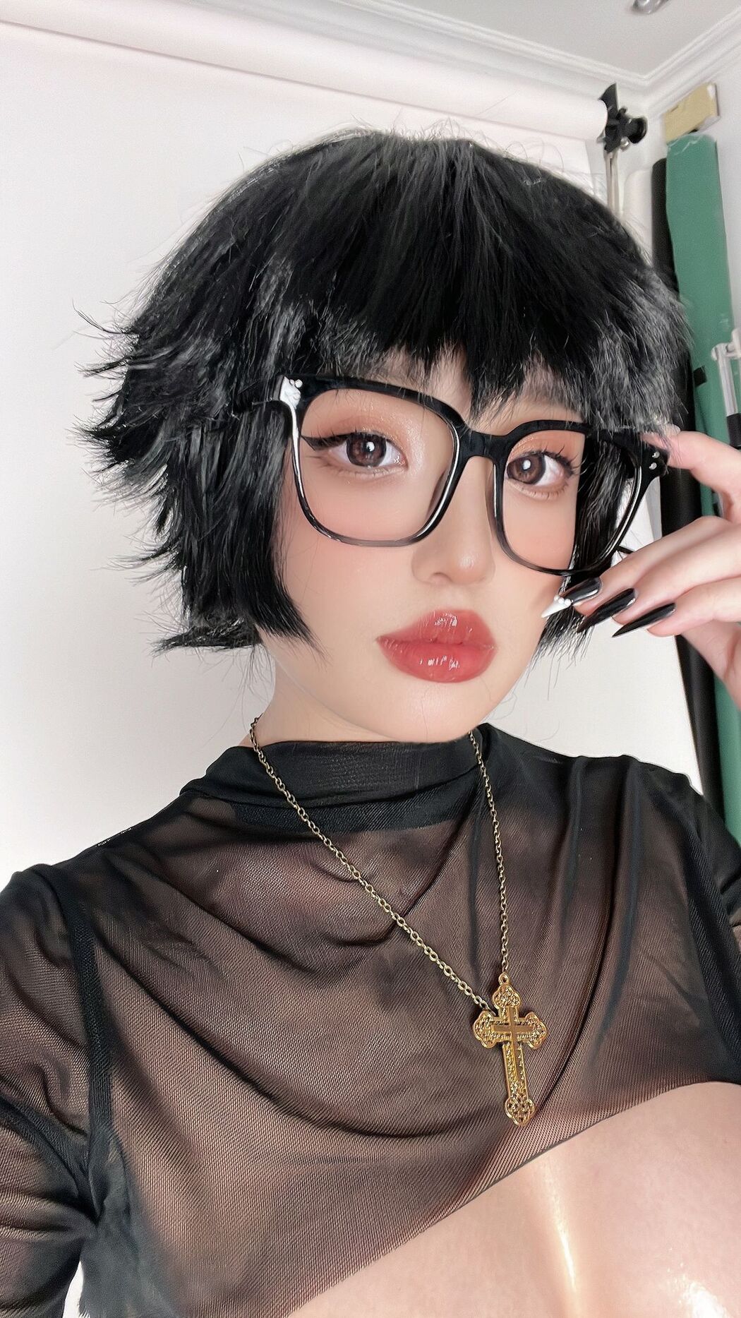 Coser@PuyPuy – Shizuku Murasaki Hunter X Hunter Part2 (51P)