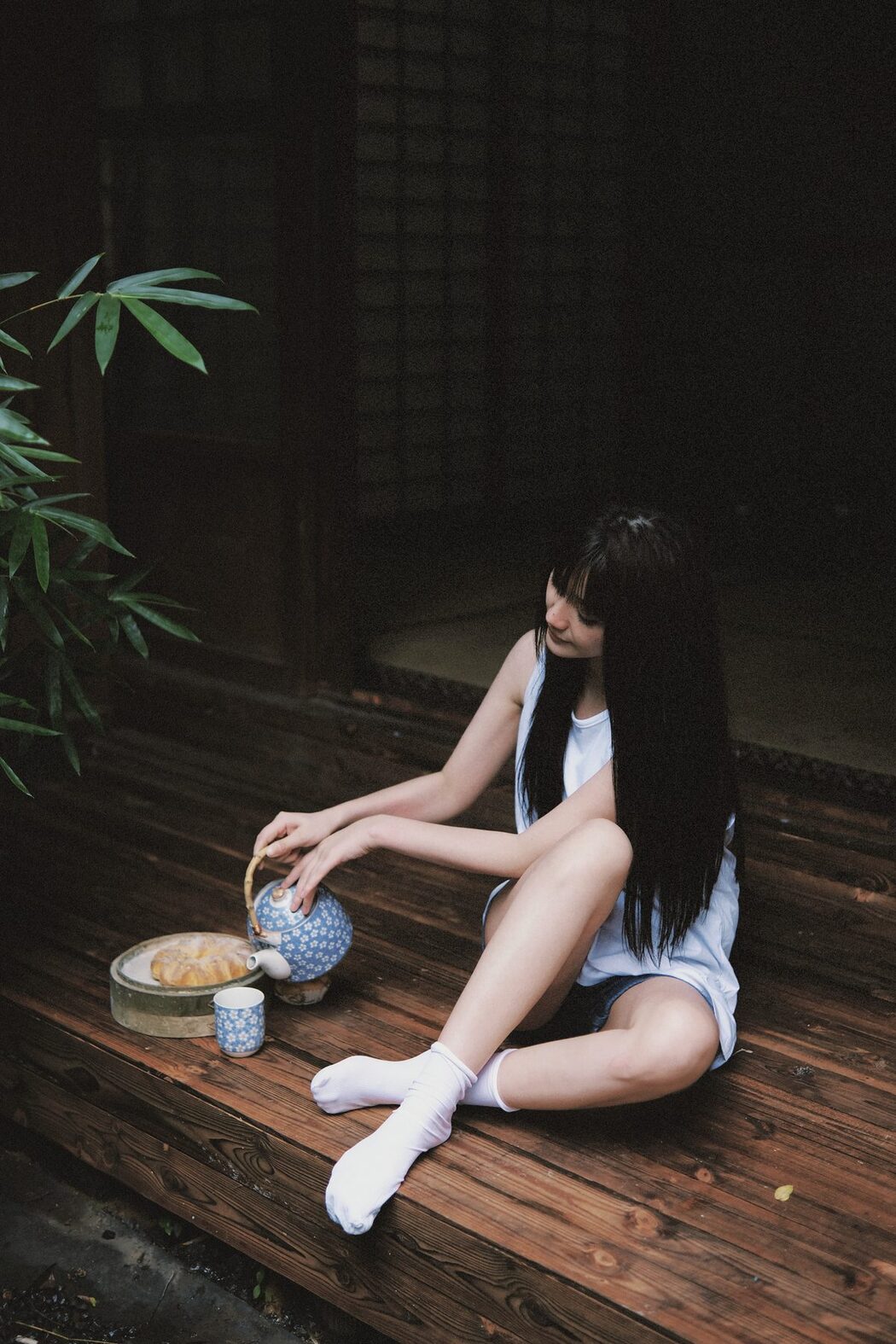 YiTuYu艺图语 Vol.5703 Xia Xia
