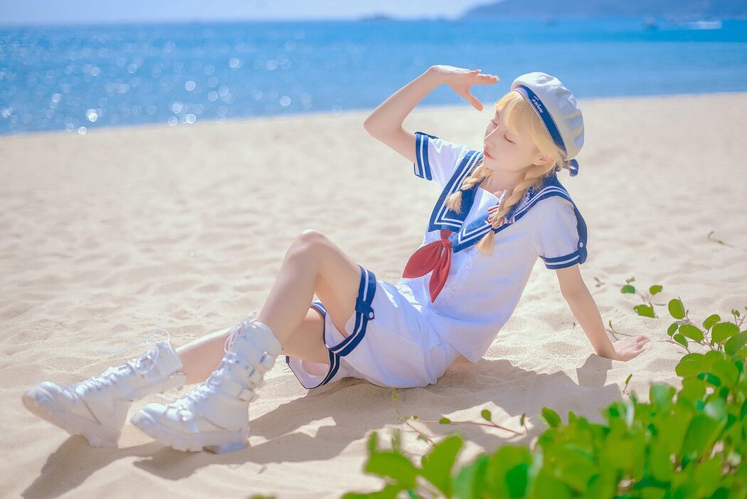 YiTuYu艺图语 Vol.5698 Hua Jing Yuan Xing Yu