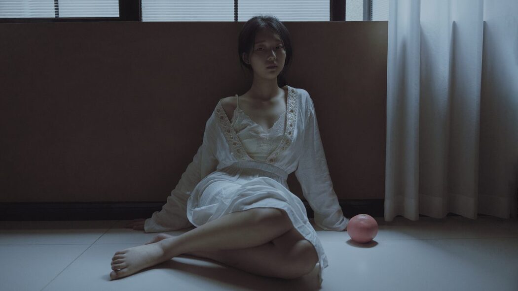 YiTuYu艺图语 Vol.5709 Xiao Hu