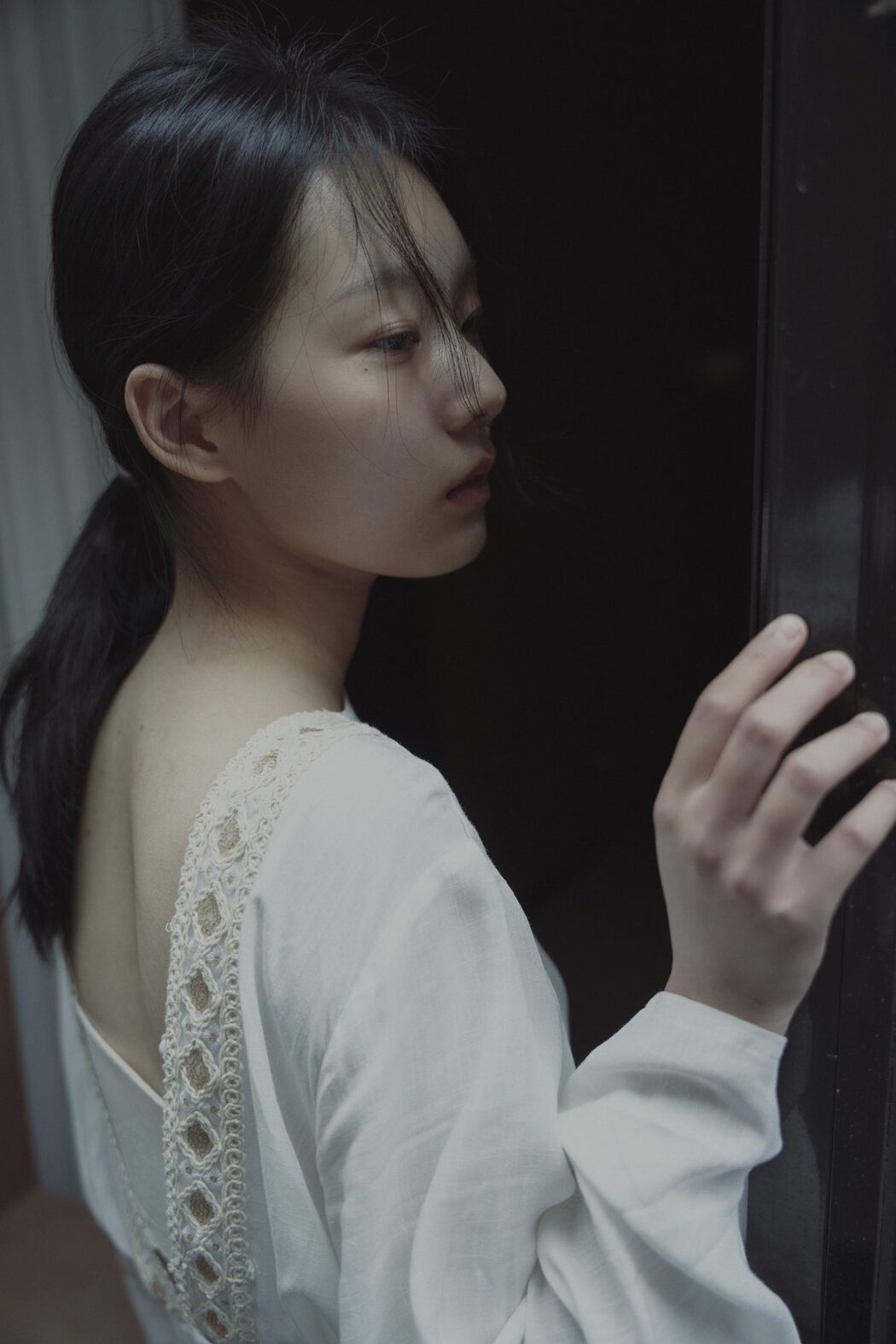 YiTuYu艺图语 Vol.5709 Xiao Hu
