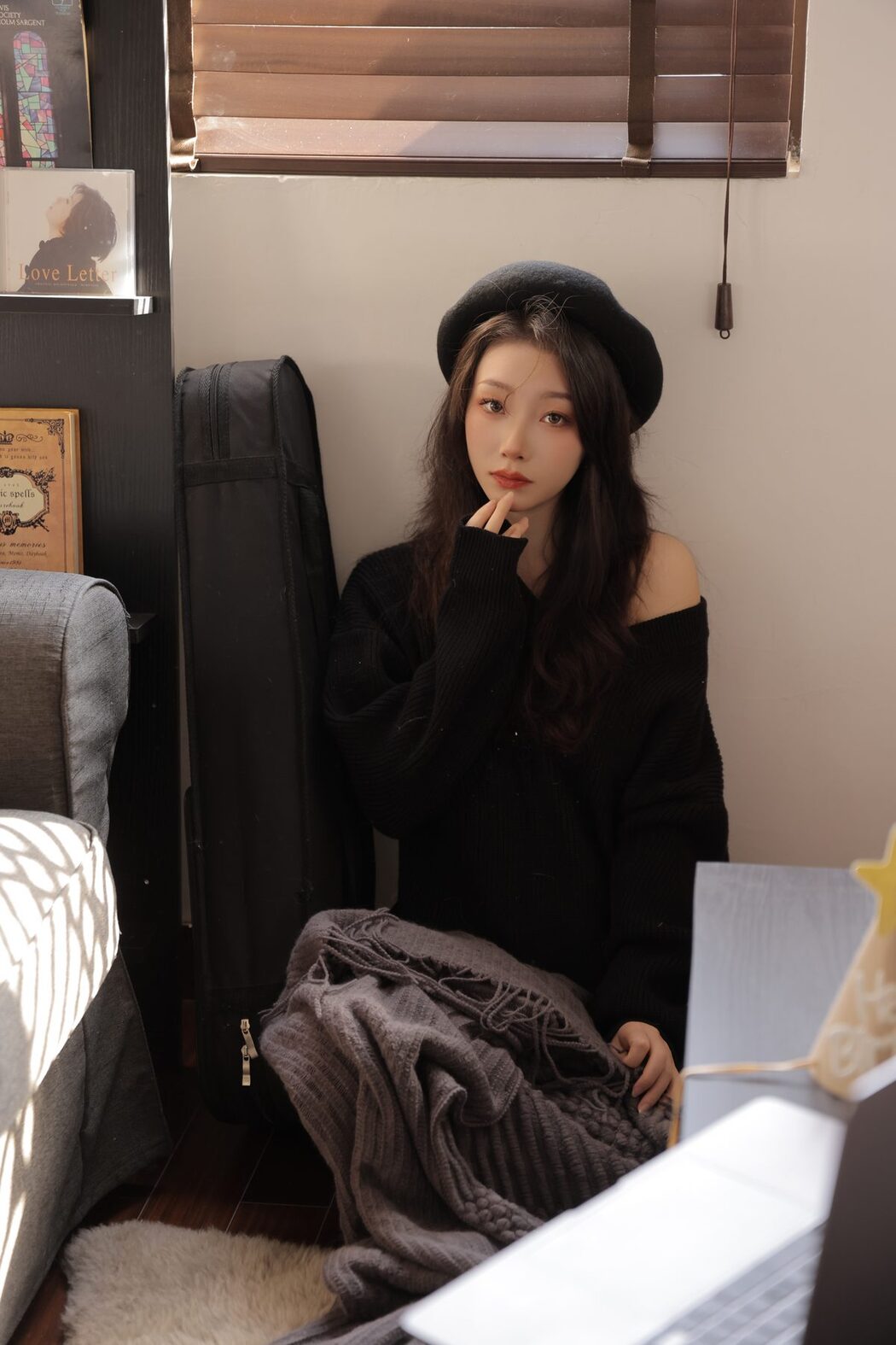 YiTuYu艺图语 Vol.5712 Xiao Xuan Zai Bu Zai
