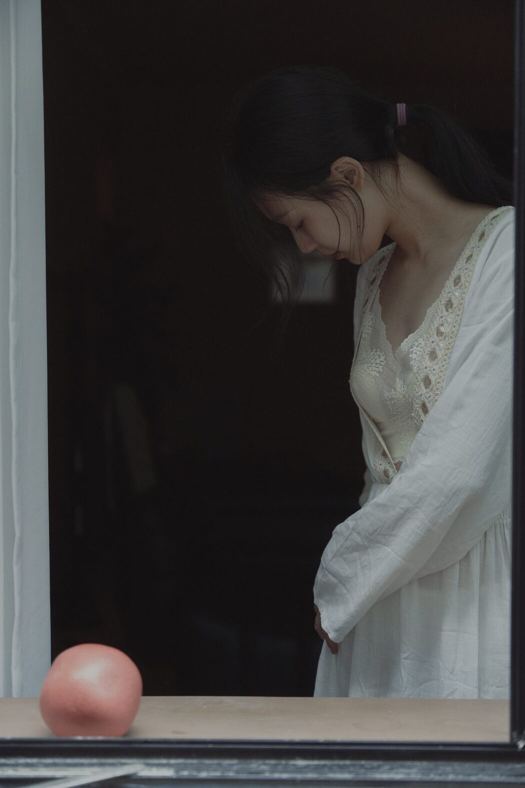 YiTuYu艺图语 Vol.5709 Xiao Hu