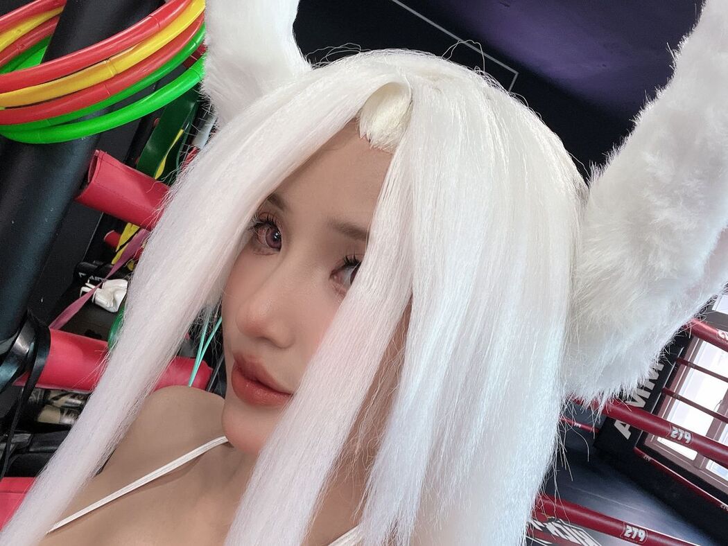 Coser@PuyPuy – 我的英雄学院 米尔科 Part5 (44P)