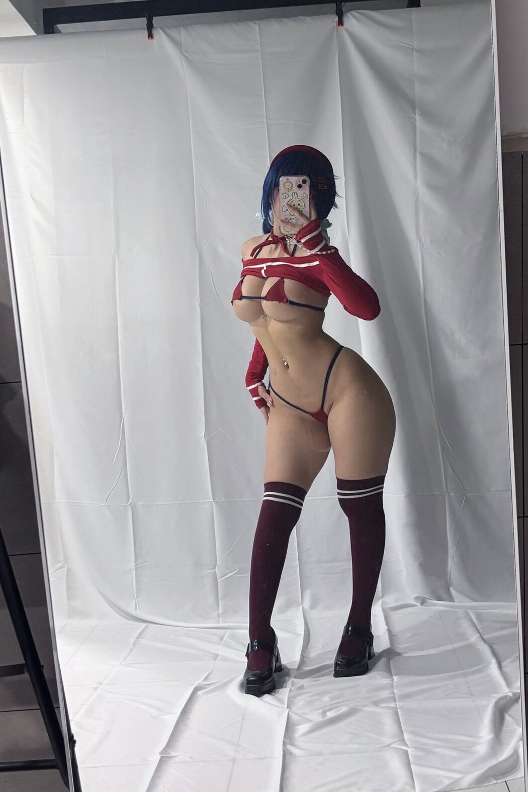 Coser@UmekoJ – Mita (91P)