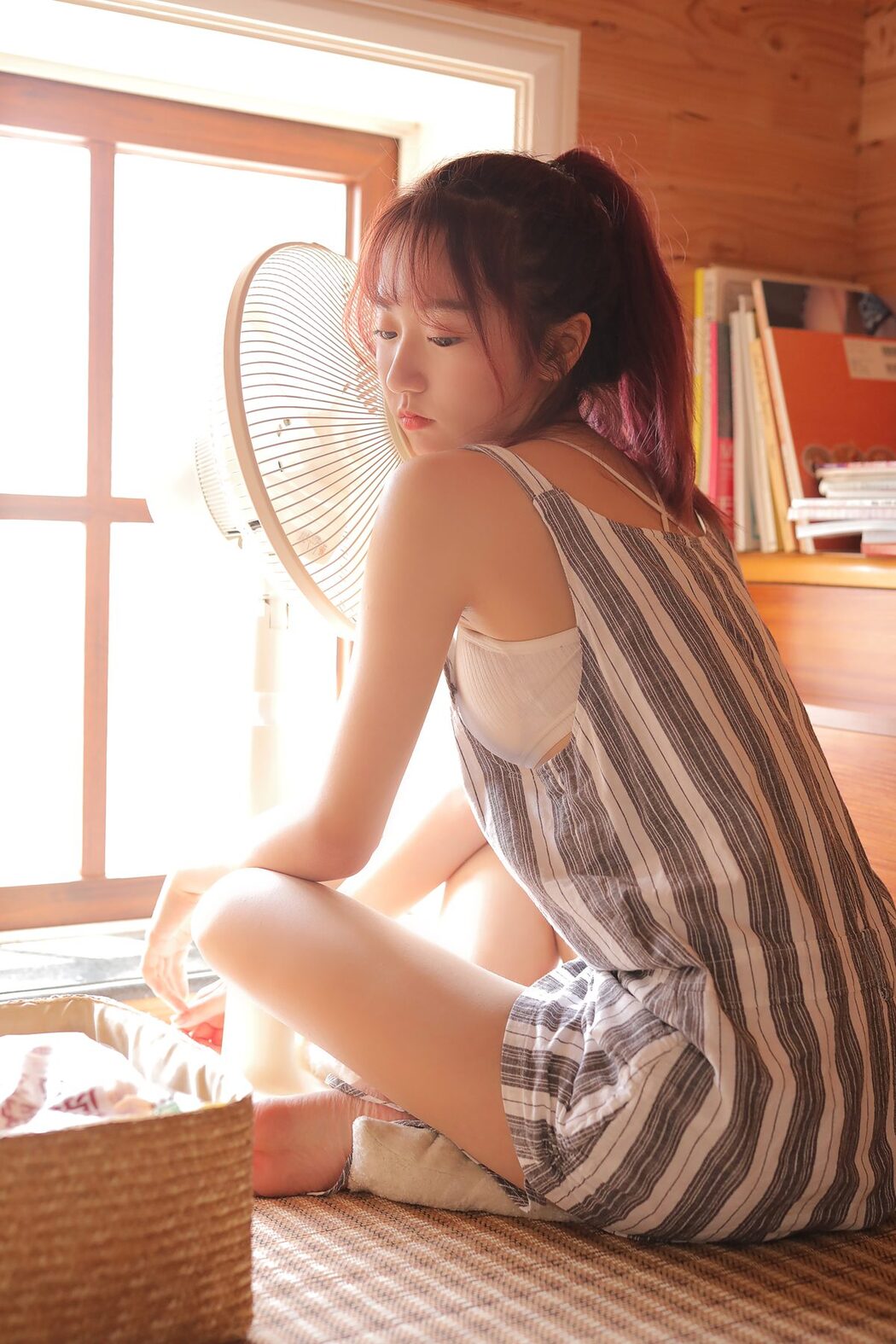 YiTuYu艺图语 Vol.5706 Ting Ting