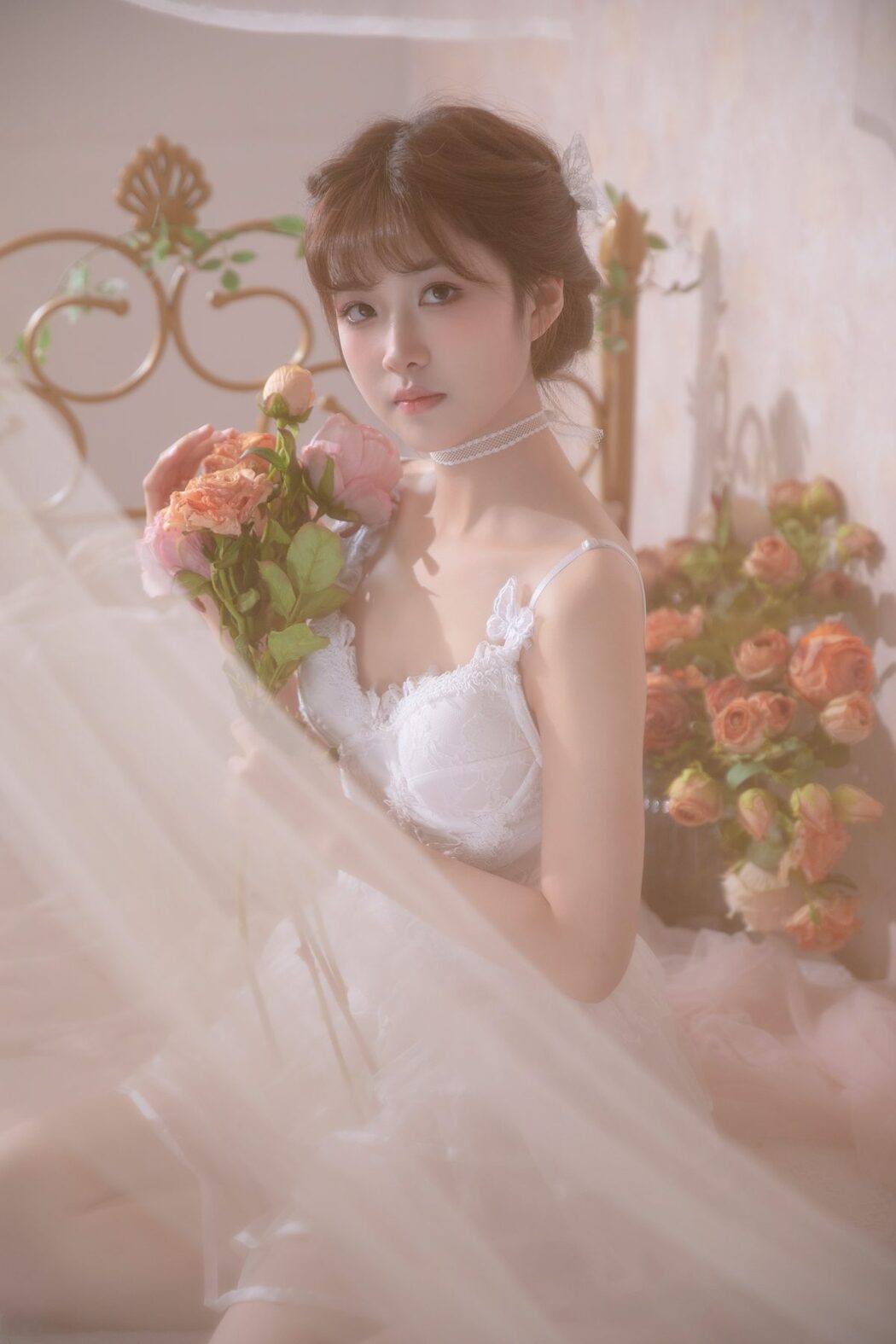 YiTuYu艺图语 Vol.5701 Yue Yue