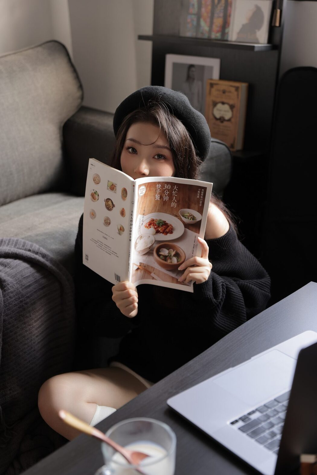 YiTuYu艺图语 Vol.5712 Xiao Xuan Zai Bu Zai