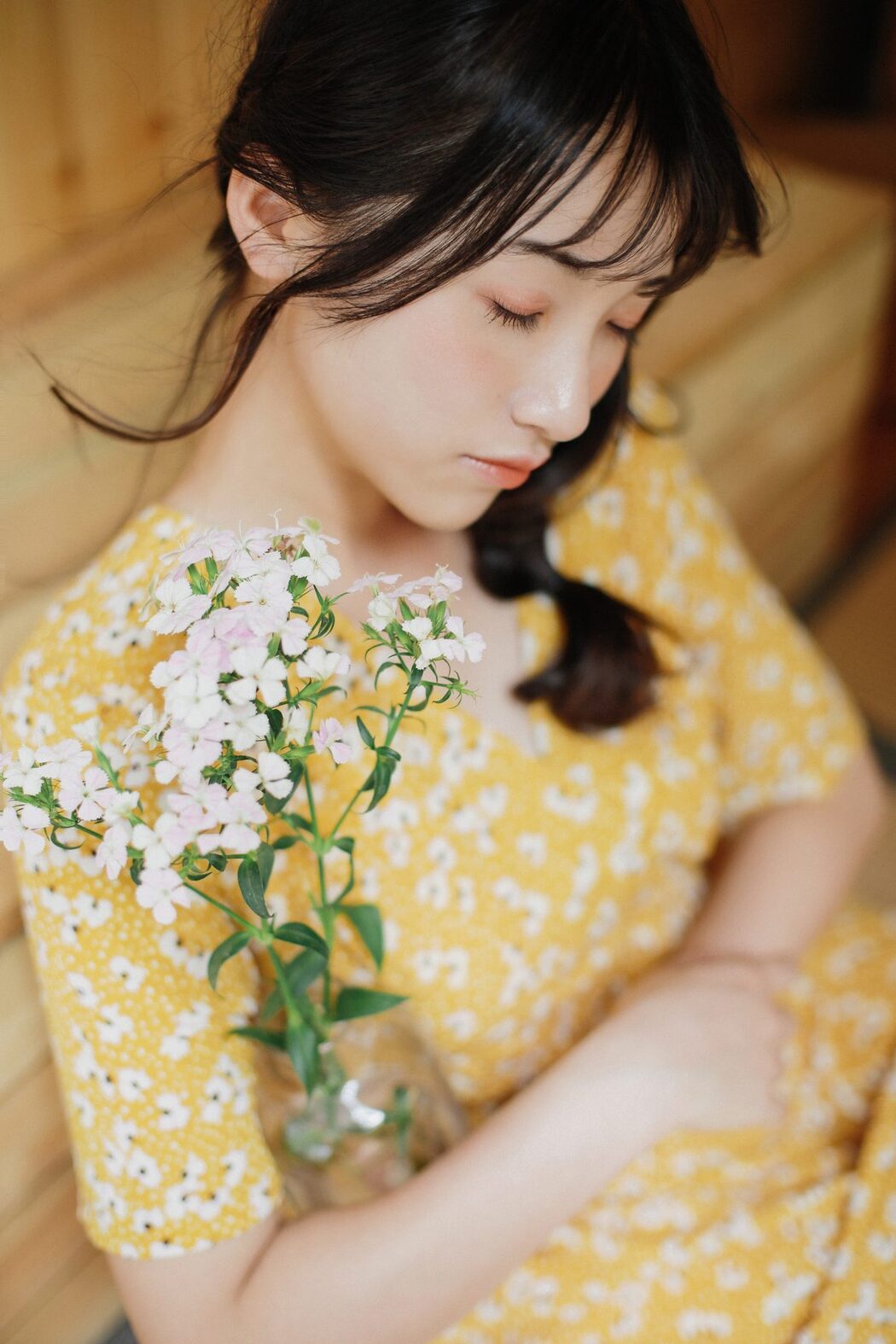 YiTuYu艺图语 Vol.5714 Yue Ya