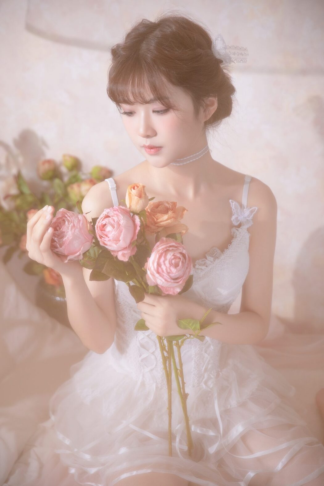 YiTuYu艺图语 Vol.5701 Yue Yue