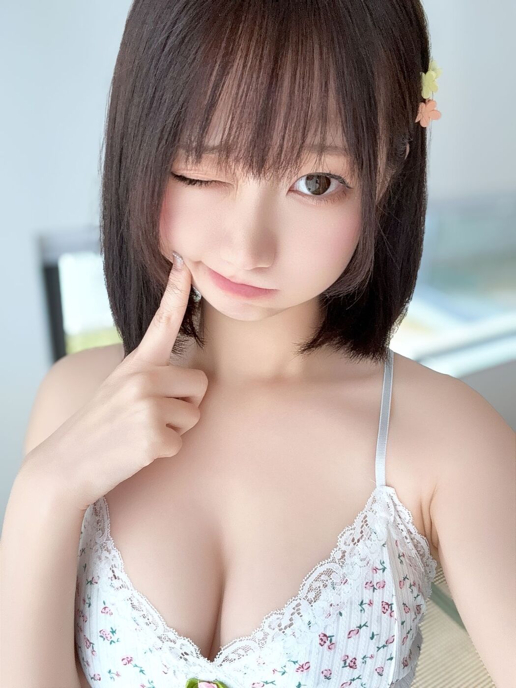 Coser@NAGISA魔物喵 – 2025年01月打包合集 Part8 (49P)