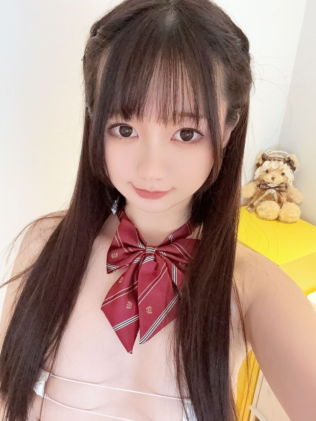 Coser@NAGISA魔物喵 – 2025年01月打包合集 Part4 (50P)