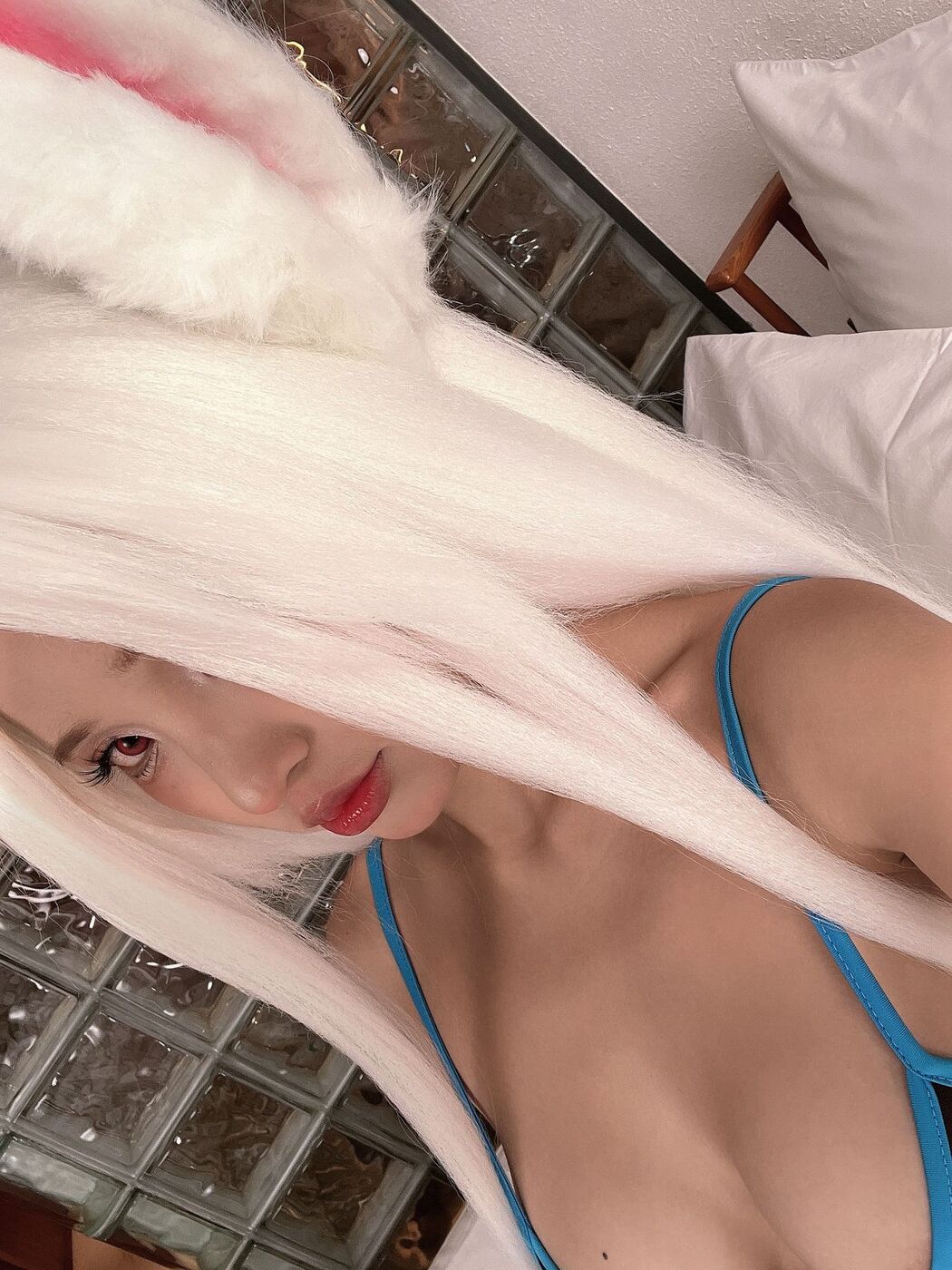 Coser@PuyPuy – 我的英雄学院 米尔科 Part6 (44P)