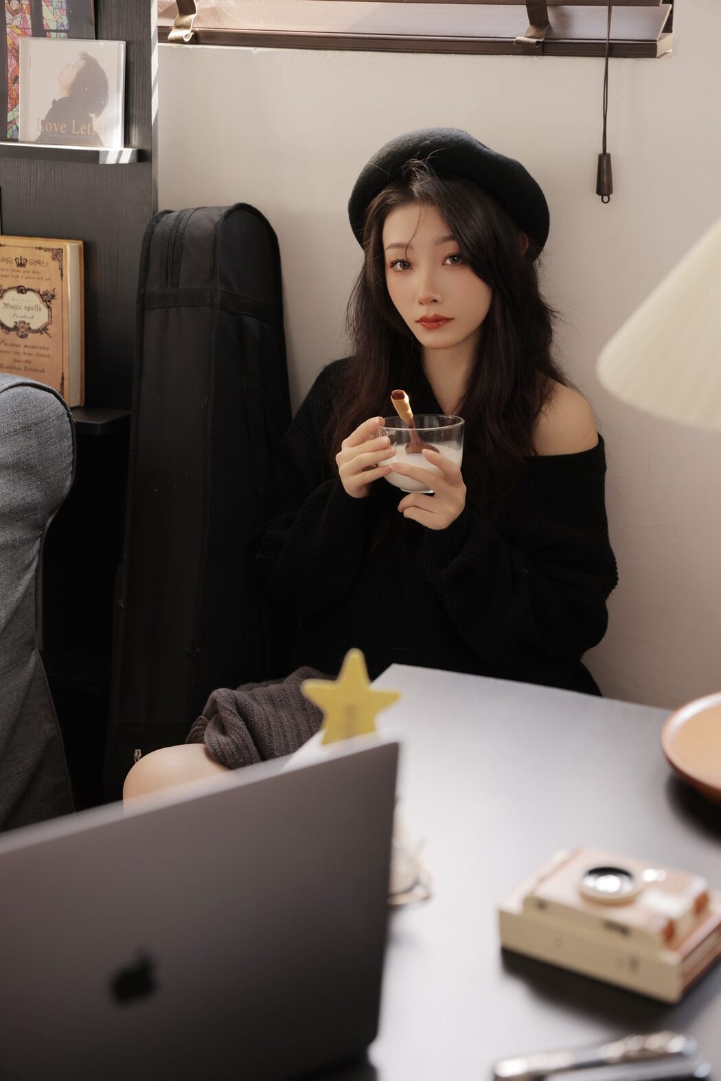 YiTuYu艺图语 Vol.5712 Xiao Xuan Zai Bu Zai