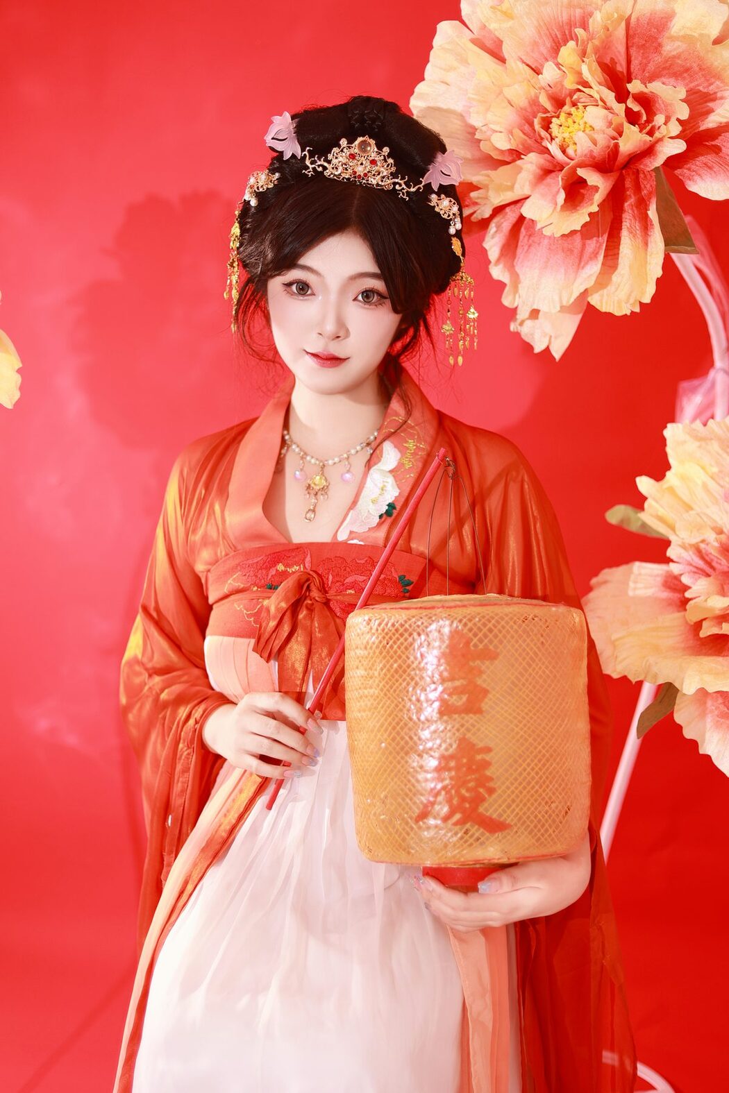 YiTuYu艺图语 Vol.5711 KaiLin Jiang