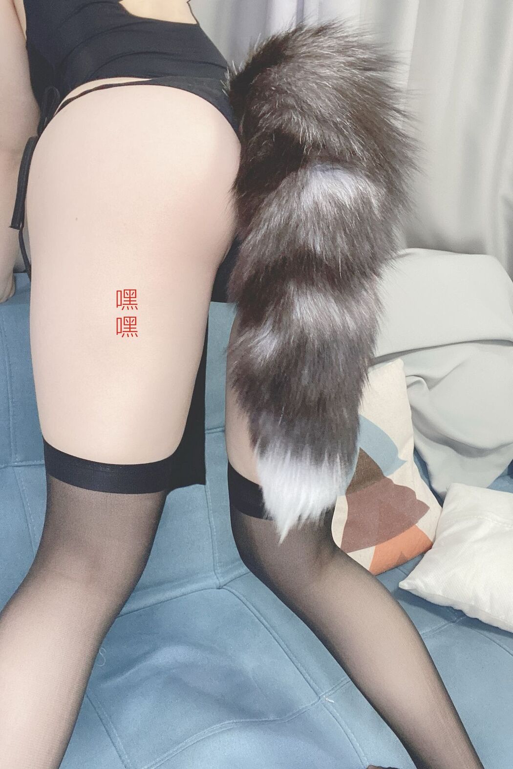 Coser@芋圆侑子 – 艹猫 Part2 (66P)
