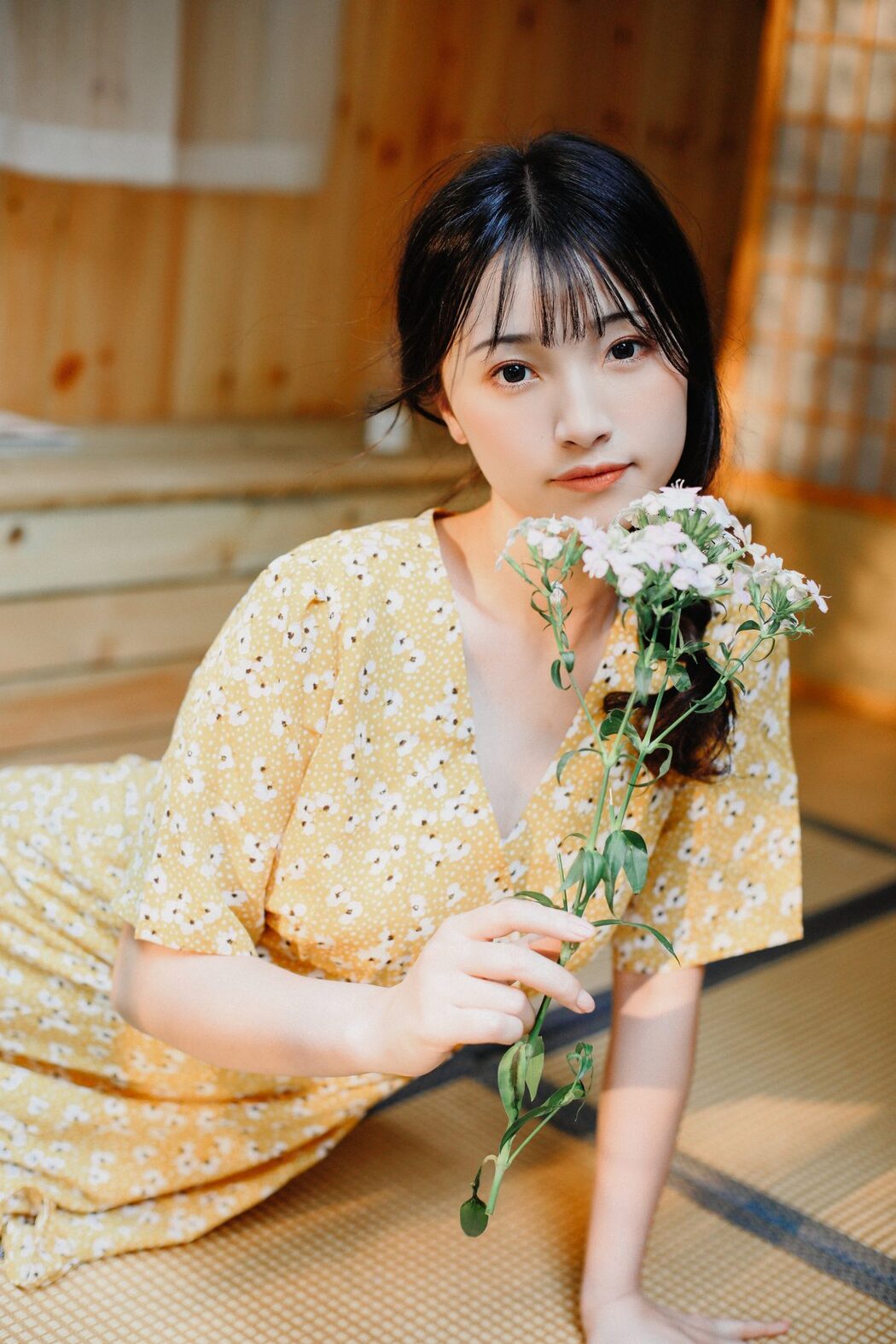 YiTuYu艺图语 Vol.5714 Yue Ya