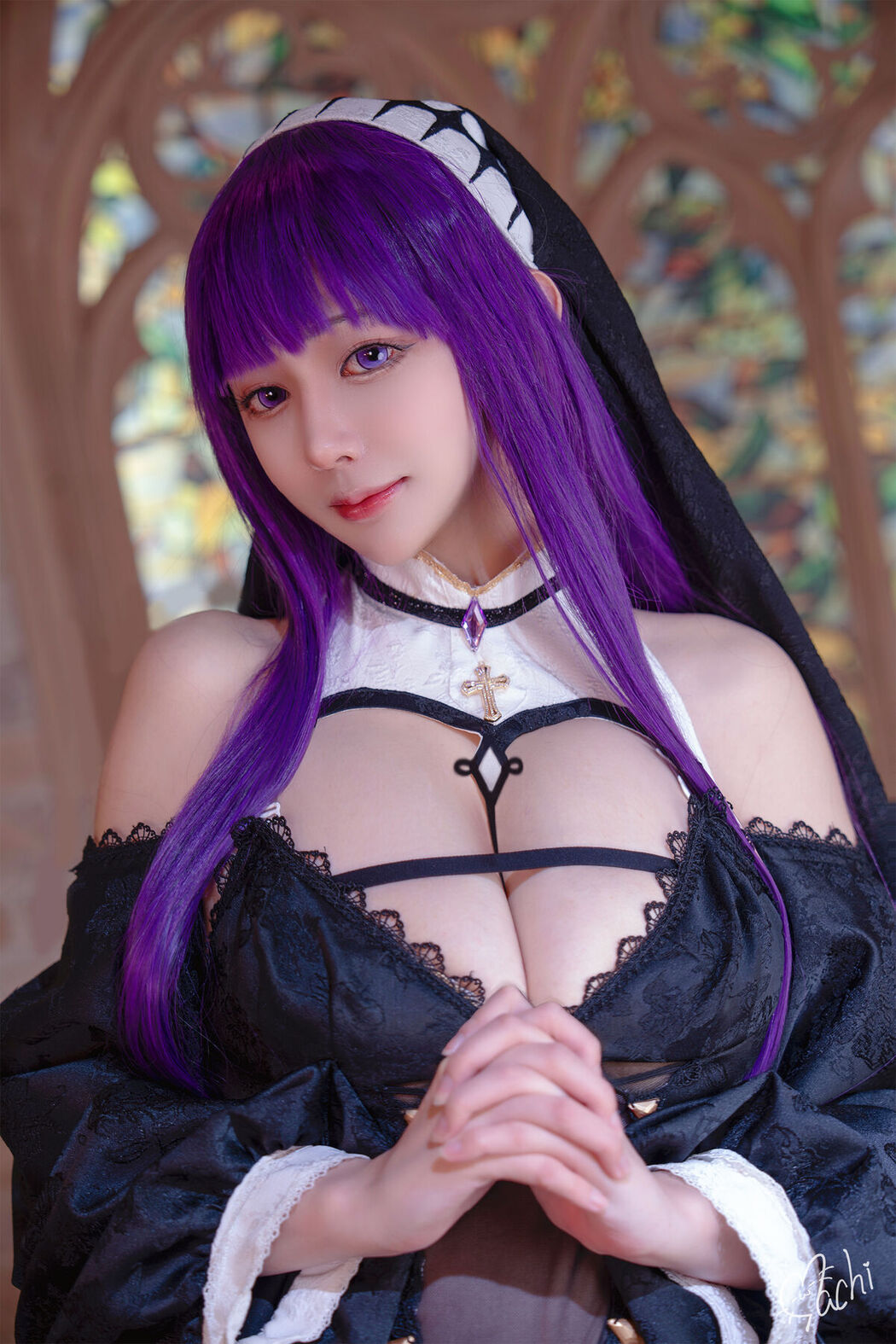 Coser@Machi馬吉 – Fern Sousou No Frieren (60P)