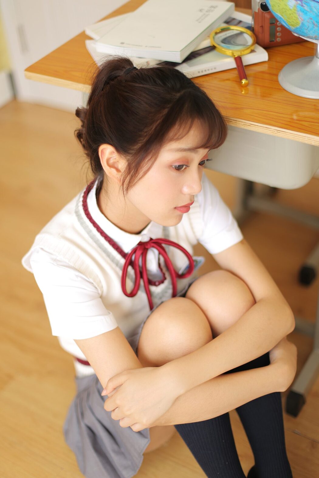 YiTuYu艺图语 Vol.5713 Yi Tiao Yu Wei