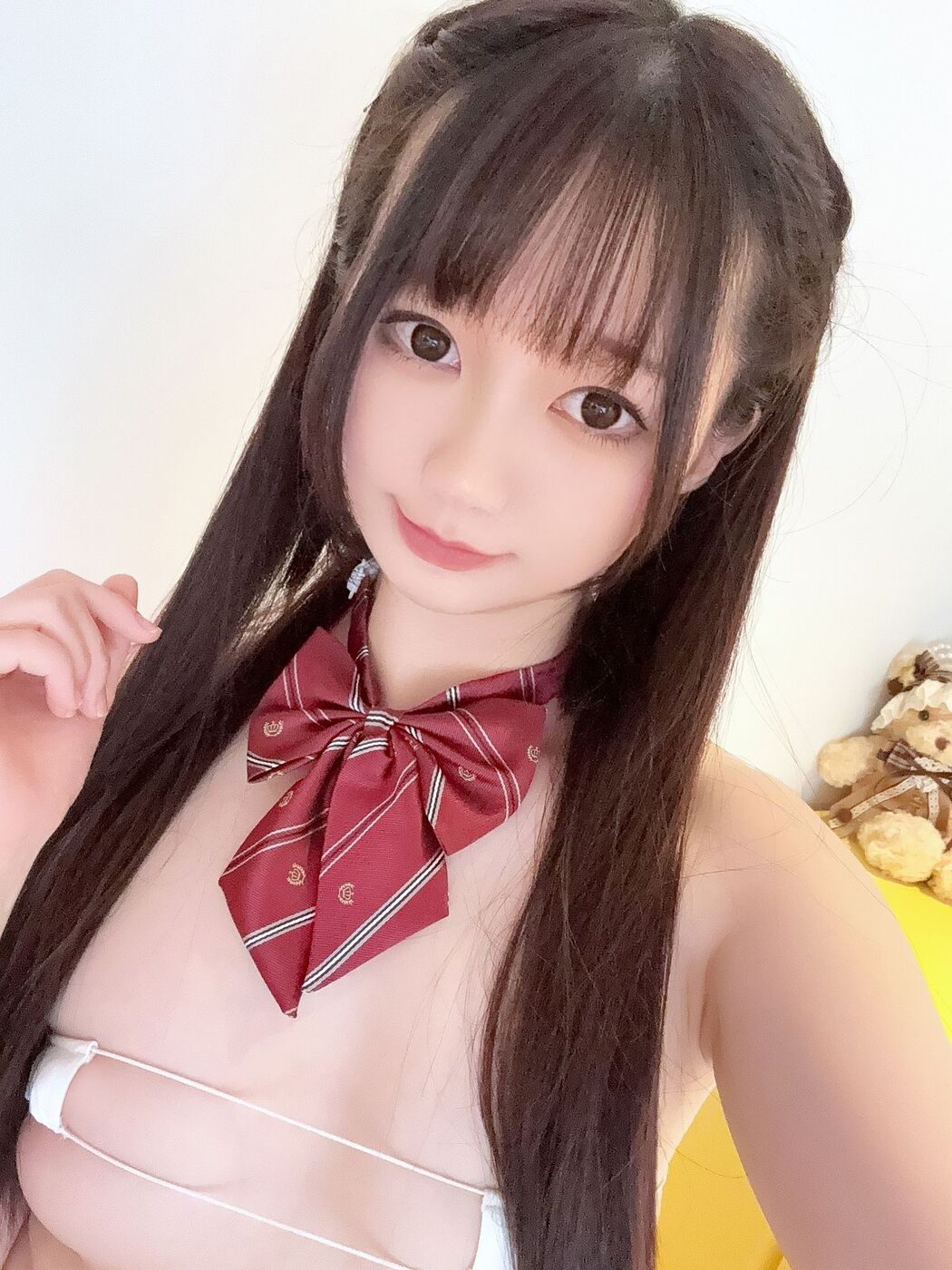 Coser@NAGISA魔物喵 – 2025年01月打包合集 Part4 (50P)