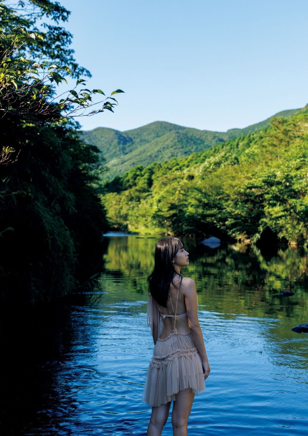 JP Shida Nene 志田音々 – 音色 cantabile 長崎 五島列島編 Part02 (60P)
