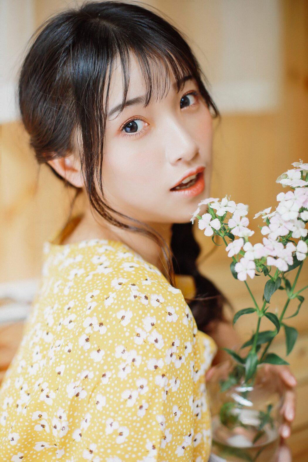 YiTuYu艺图语 Vol.5714 Yue Ya