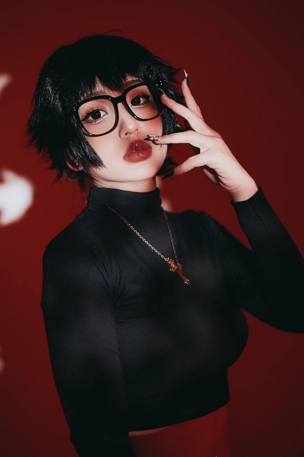 Coser@PuyPuy – Shizuku Murasaki Hunter X Hunter Part1 (51P)