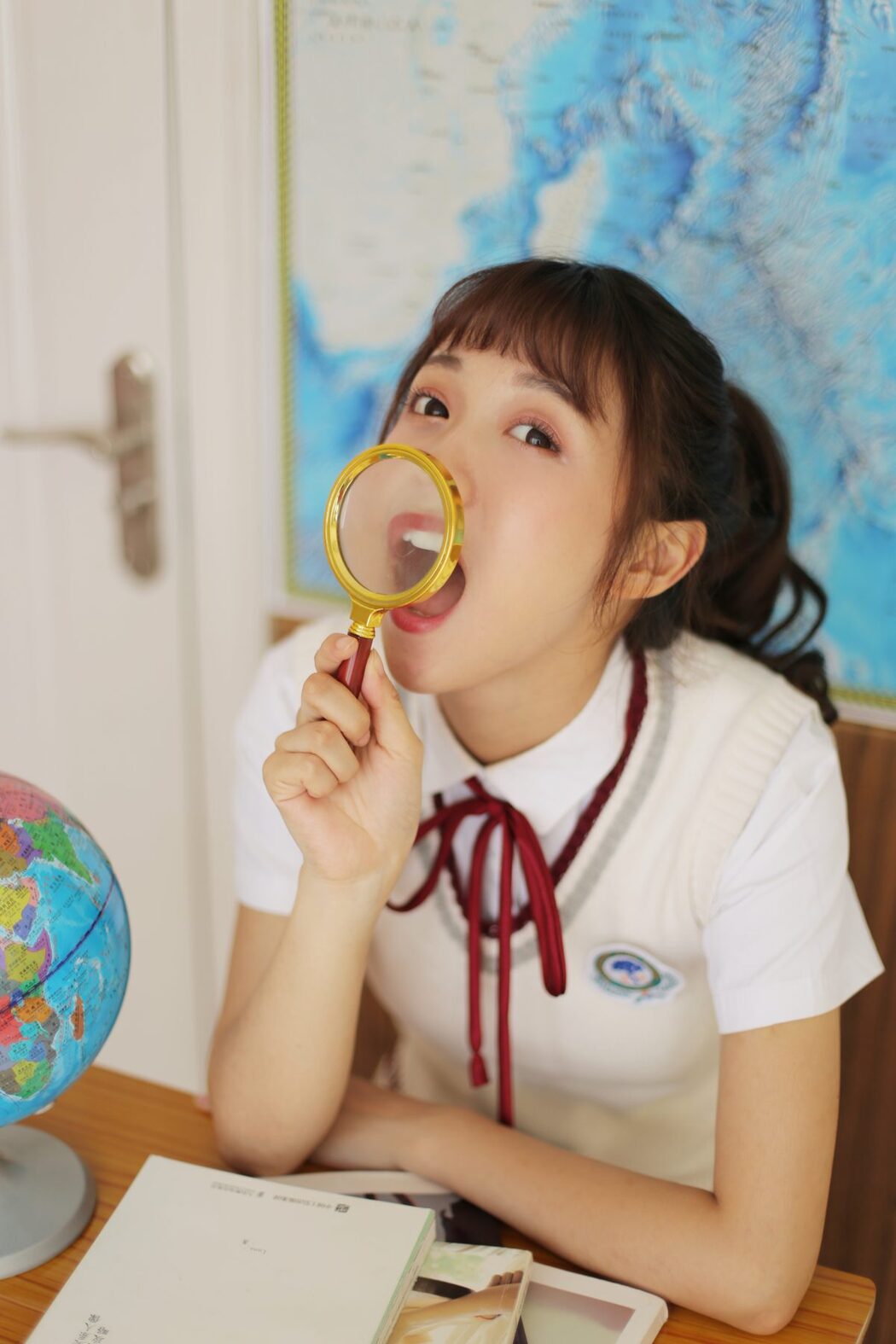 YiTuYu艺图语 Vol.5713 Yi Tiao Yu Wei